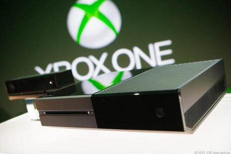 Xboxone